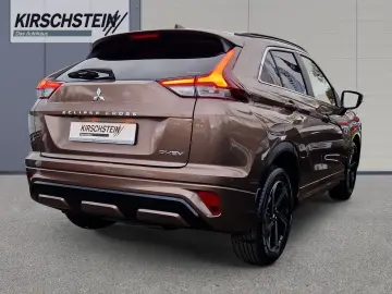 MITSUBISHI Eclipse Cross Plug-In Hybrid Select Navi LED ACC