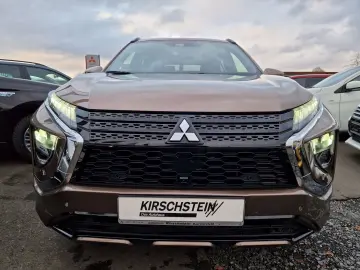 MITSUBISHI Eclipse Cross Plug-In Hybrid Select Navi LED ACC