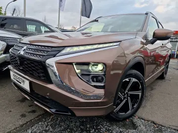 MITSUBISHI Eclipse Cross Plug-In Hybrid Select Navi LED ACC