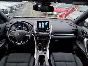MITSUBISHI Eclipse Cross Plug-In Hybrid Select Navi LED ACC
