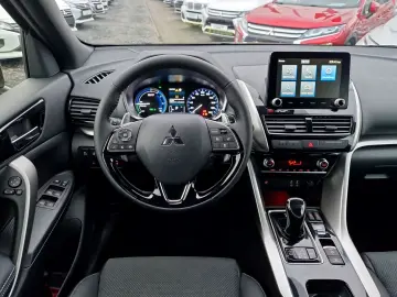 MITSUBISHI Eclipse Cross Plug-In Hybrid Select Navi LED ACC