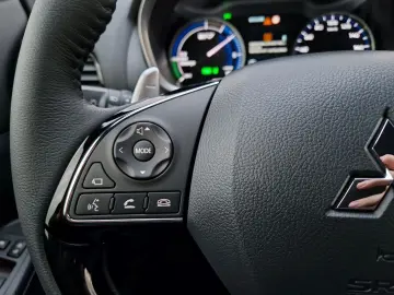 MITSUBISHI Eclipse Cross Plug-In Hybrid Select Navi LED ACC
