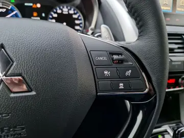MITSUBISHI Eclipse Cross Plug-In Hybrid Select Navi LED ACC