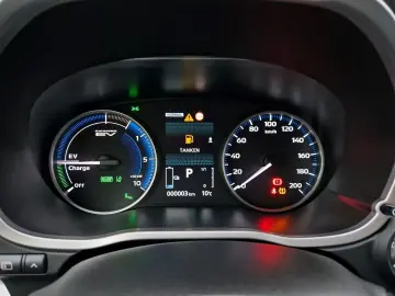 MITSUBISHI Eclipse Cross Plug-In Hybrid Select Navi LED ACC