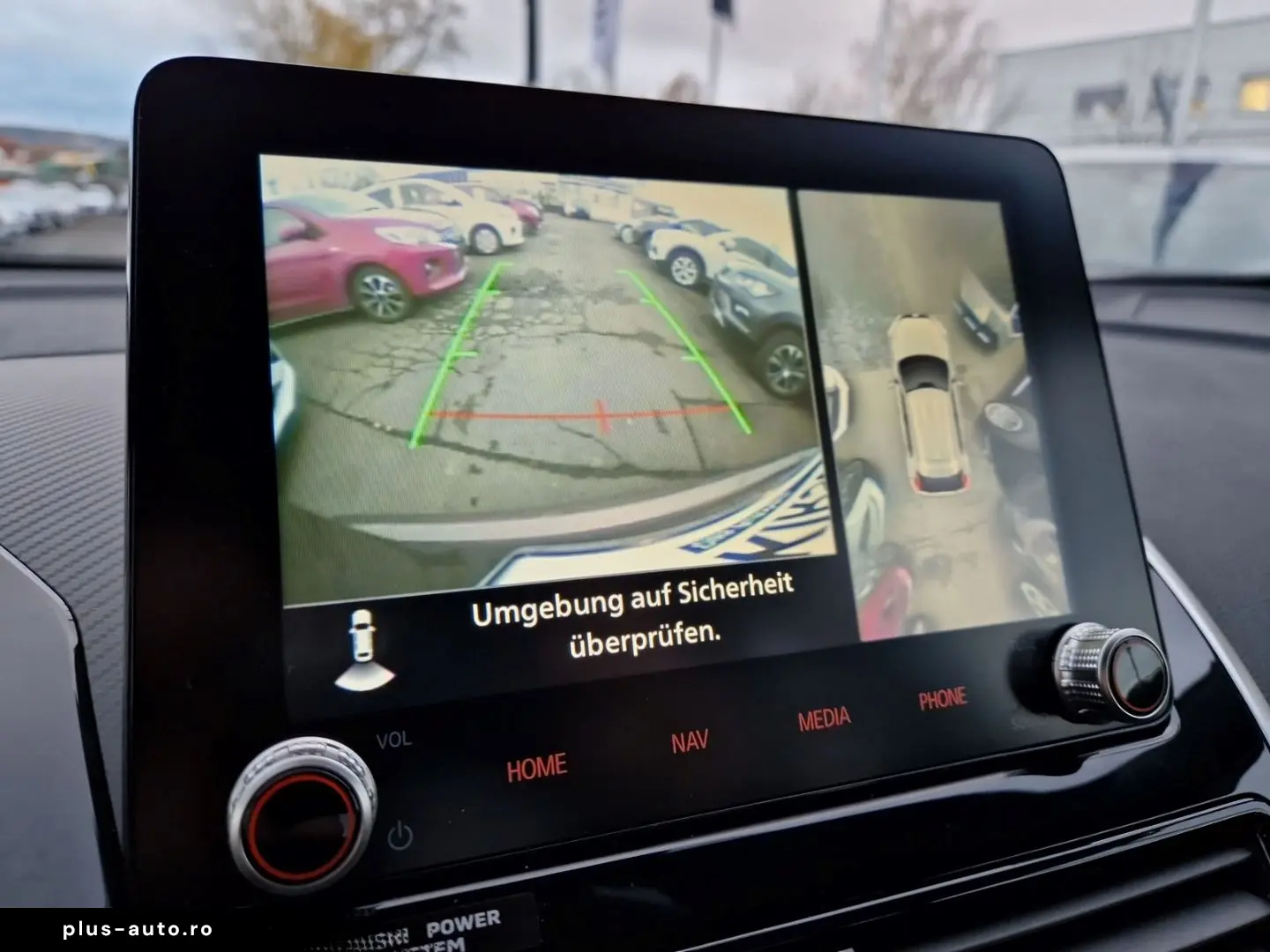 MITSUBISHI Eclipse Cross Plug-In Hybrid Select Navi LED ACC