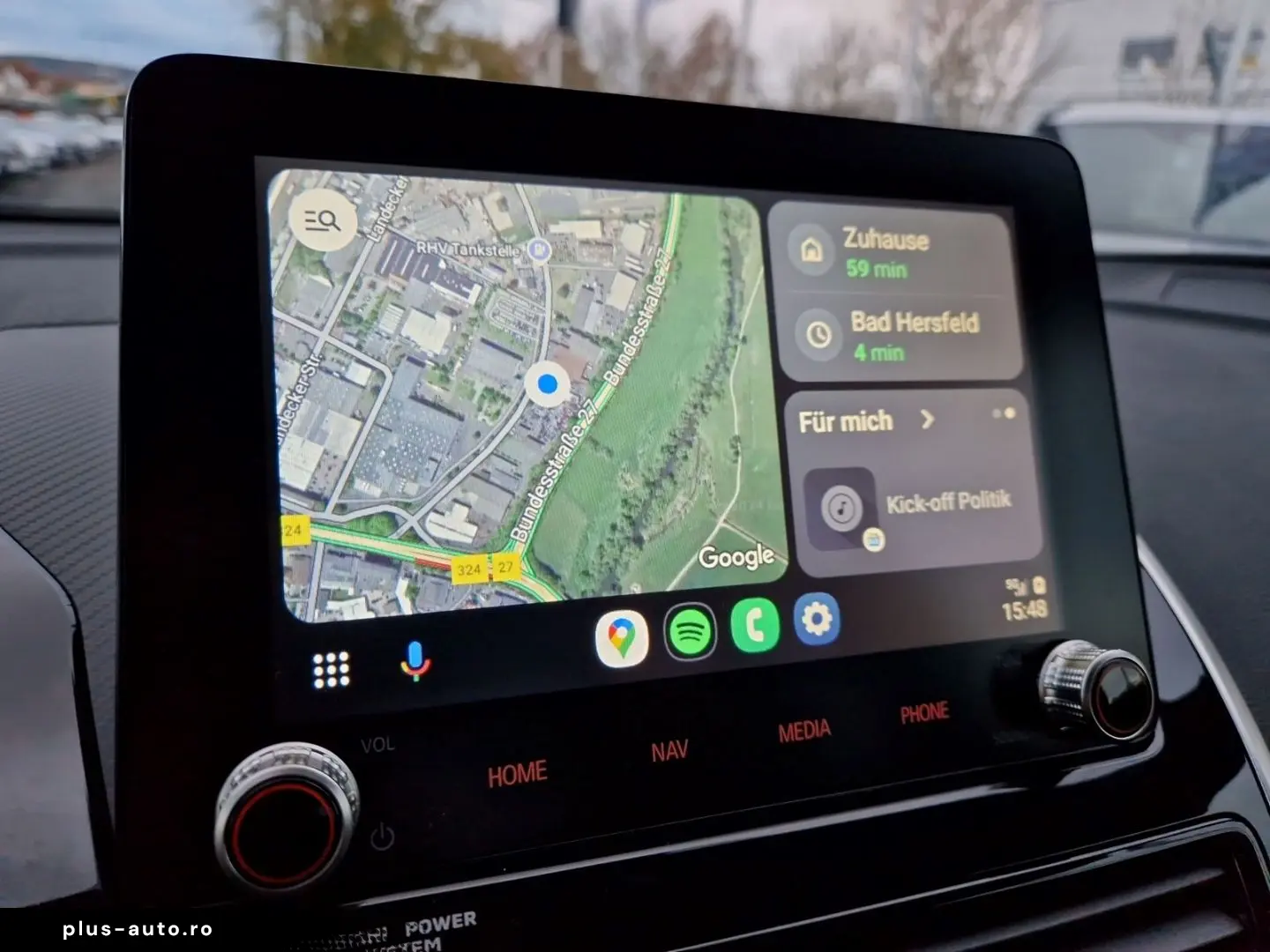 MITSUBISHI Eclipse Cross Plug-In Hybrid Select Navi LED ACC