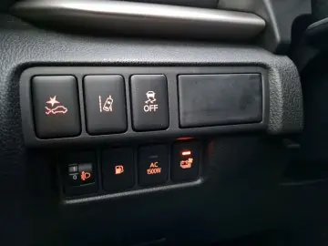 MITSUBISHI Eclipse Cross Plug-In Hybrid Select Navi LED ACC