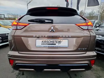 MITSUBISHI Eclipse Cross Plug-In Hybrid Select Navi LED ACC