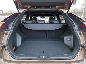 MITSUBISHI Eclipse Cross Plug-In Hybrid Select Navi LED ACC