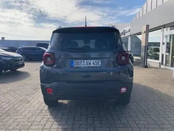 JEEP Renegade Limited Plug-In-Hybrid 4xe