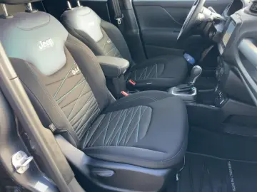 JEEP Renegade Limited Plug-In-Hybrid 4xe