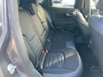 JEEP Renegade Limited Plug-In-Hybrid 4xe
