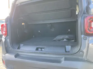 JEEP Renegade Limited Plug-In-Hybrid 4xe