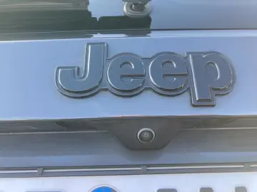 JEEP Renegade Limited Plug-In-Hybrid 4xe