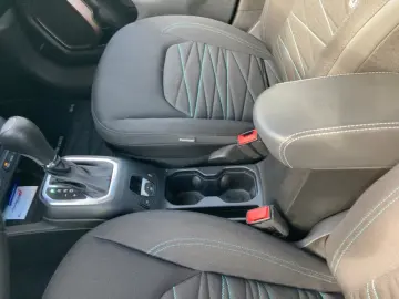 JEEP Renegade Limited Plug-In-Hybrid 4xe