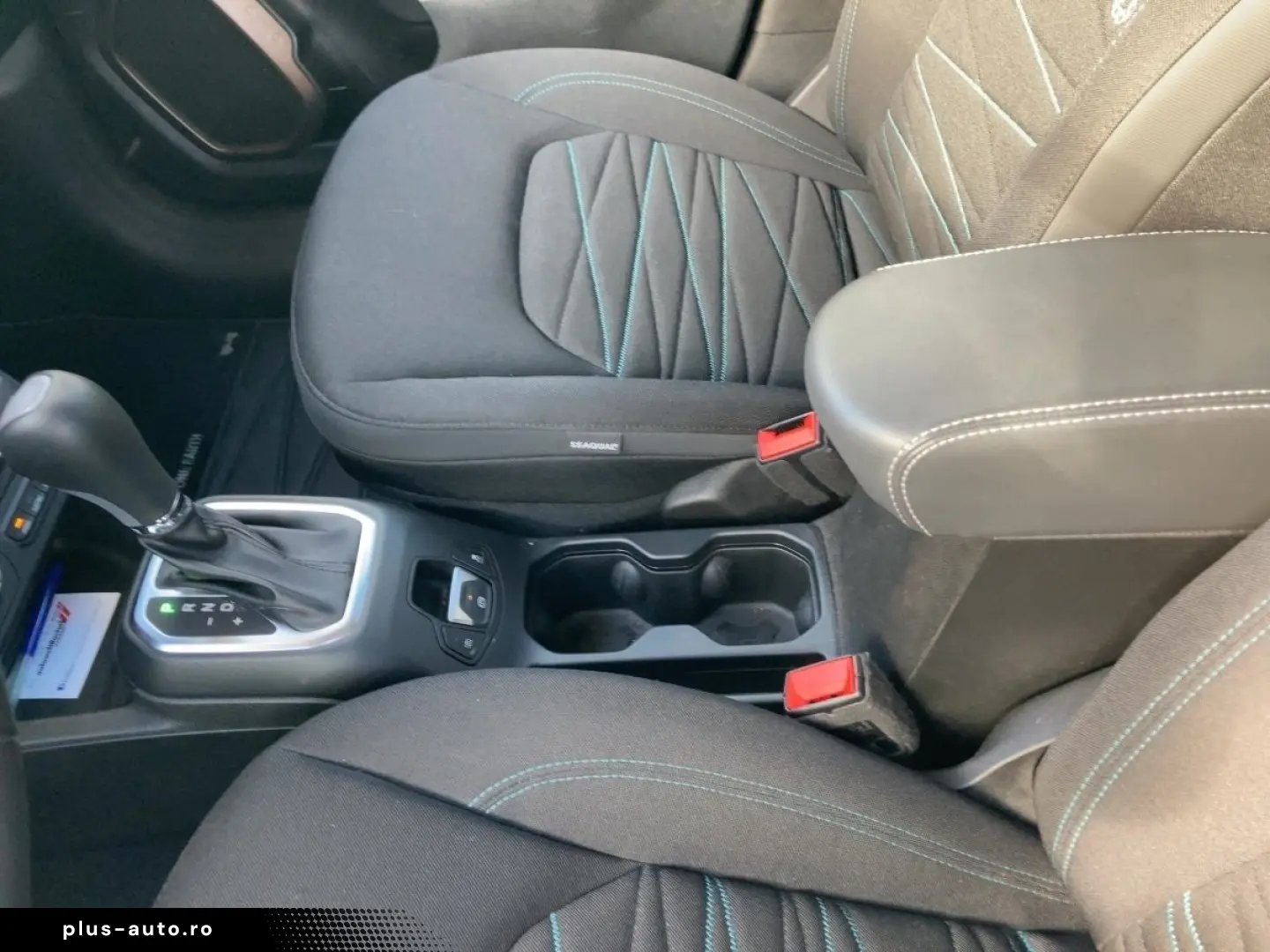 JEEP Renegade Limited Plug-In-Hybrid 4xe