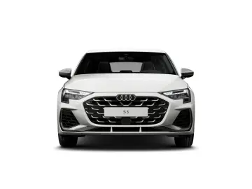 AUDI S3 Sportback Assist  Sound  Navi  Kamera