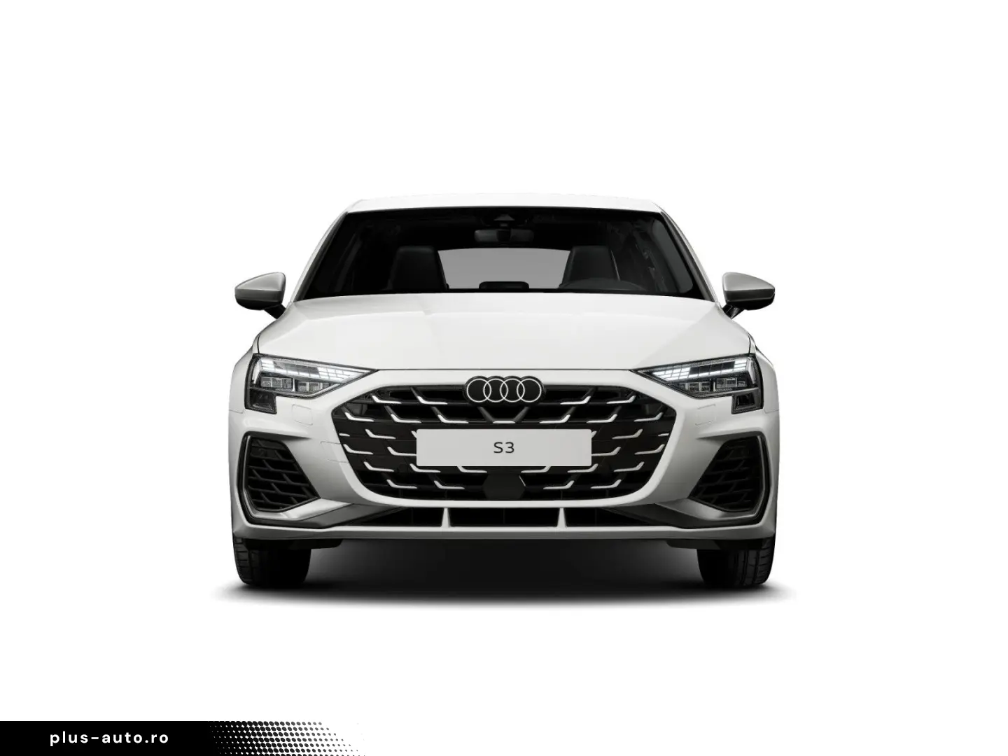 AUDI S3 Sportback Assist  Sound  Navi  Kamera