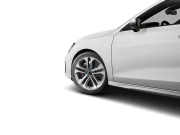 AUDI S3 Sportback Assist  Sound  Navi  Kamera