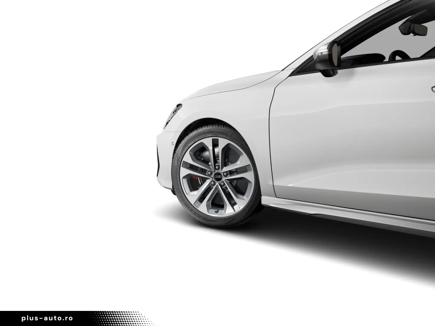 AUDI S3 Sportback Assist  Sound  Navi  Kamera