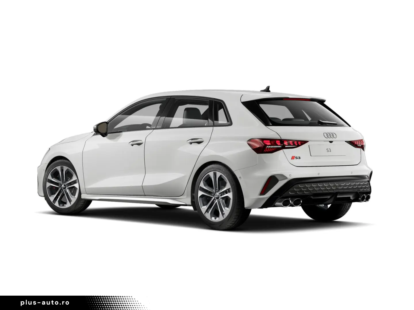AUDI S3 Sportback Assist  Sound  Navi  Kamera