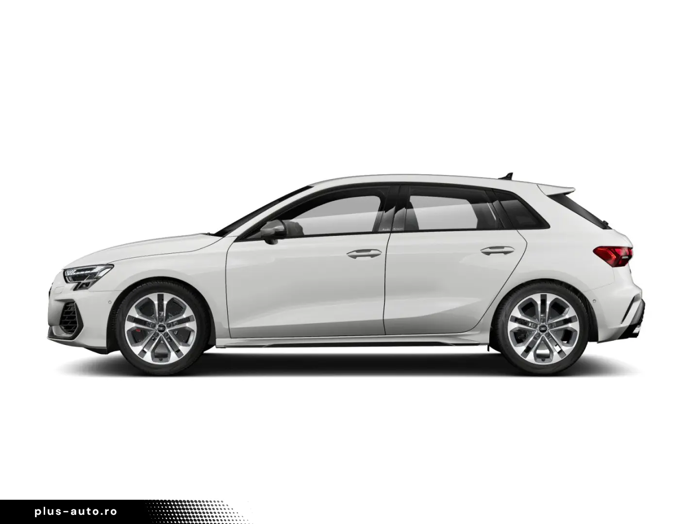 AUDI S3 Sportback Assist  Sound  Navi  Kamera