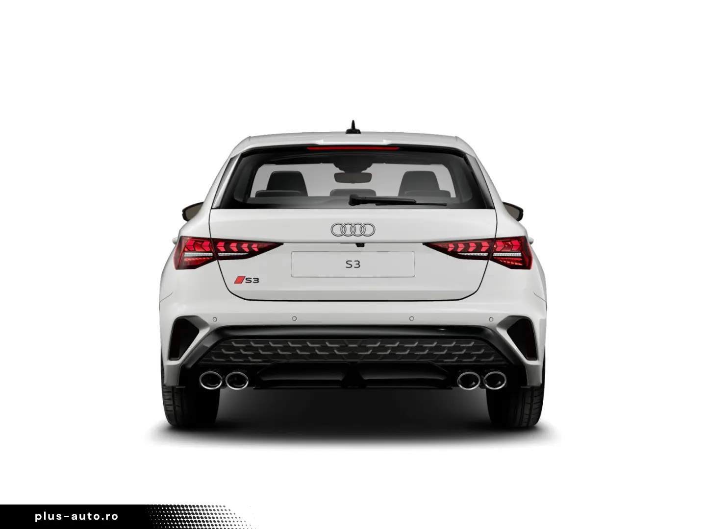 AUDI S3 Sportback Assist  Sound  Navi  Kamera