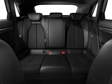 AUDI S3 Sportback Assist  Sound  Navi  Kamera