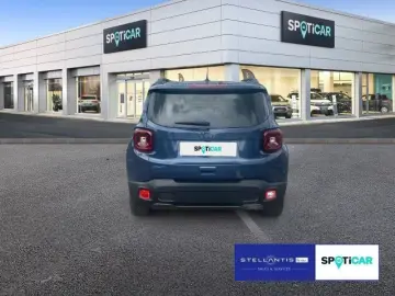 JEEP Renegade S-Edition