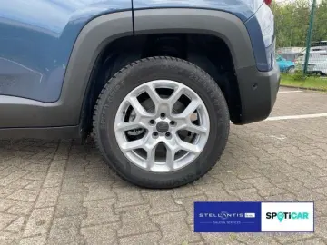 JEEP Renegade S-Edition