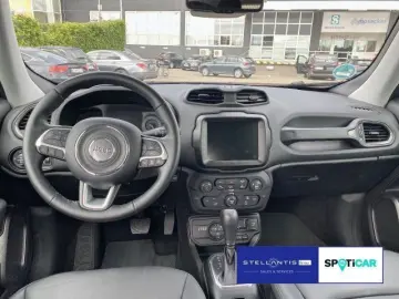 JEEP Renegade S-Edition