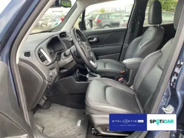 JEEP Renegade S-Edition