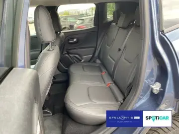 JEEP Renegade S-Edition