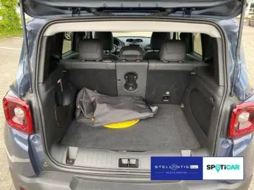 JEEP Renegade S-Edition