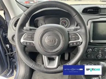 JEEP Renegade S-Edition
