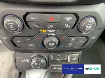 JEEP Renegade S-Edition