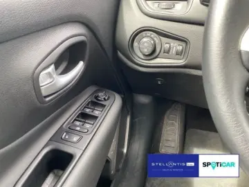 JEEP Renegade S-Edition