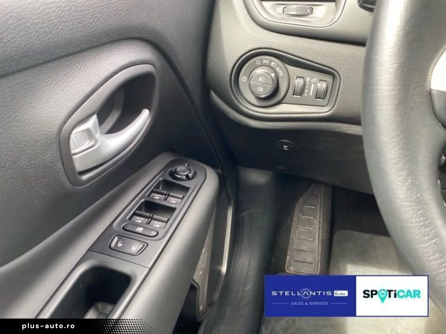 JEEP Renegade S-Edition
