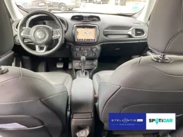 JEEP Renegade S-Edition