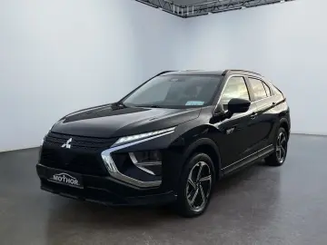 MITSUBISHI Eclipse Cross Basis 2.4 PHEV Spurhalteassistent
