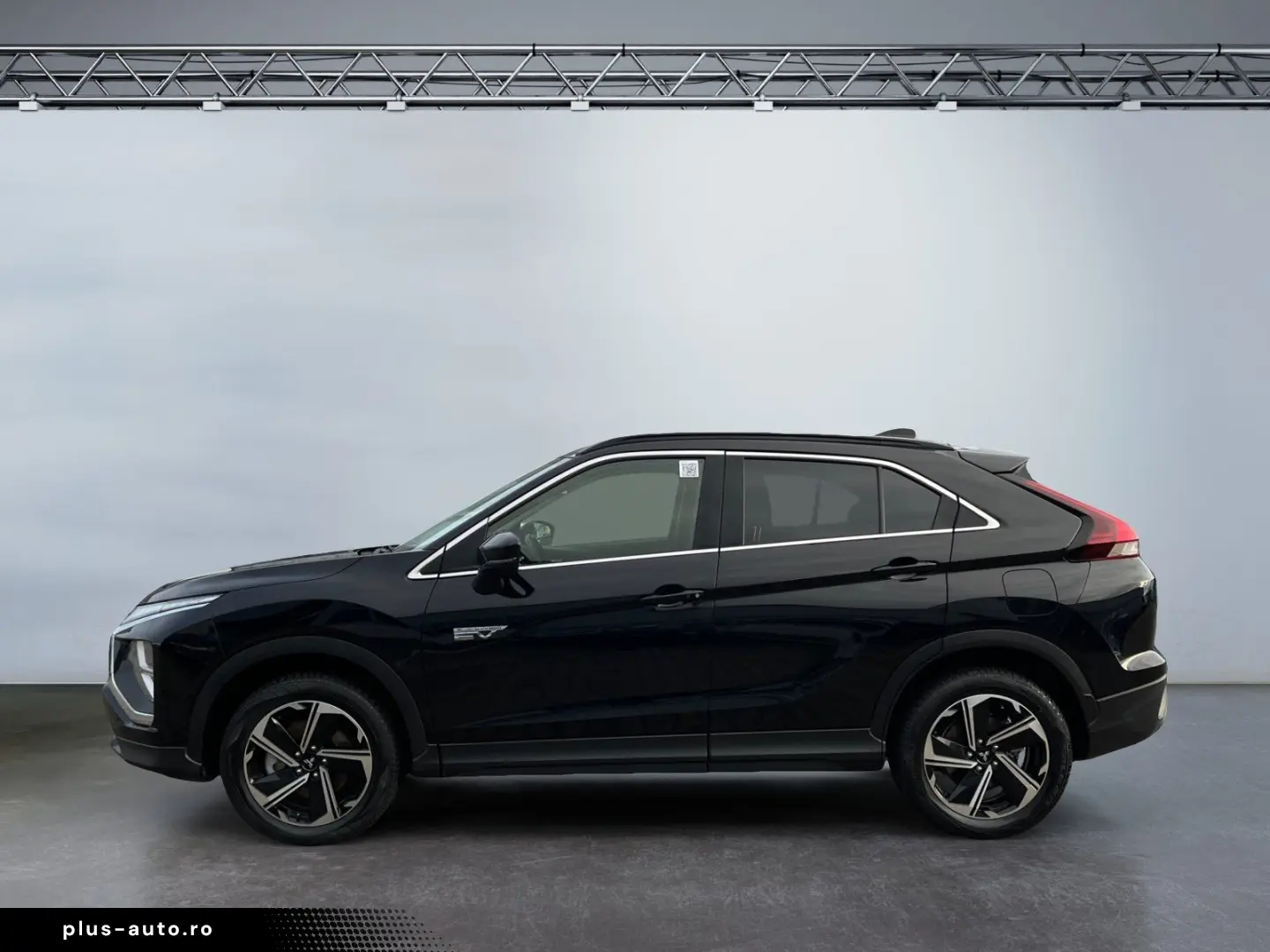 MITSUBISHI Eclipse Cross Basis 2.4 PHEV Spurhalteassistent