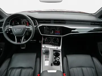 AUDI RS 6 Avant performance qu. Laser B&O Massage HuD