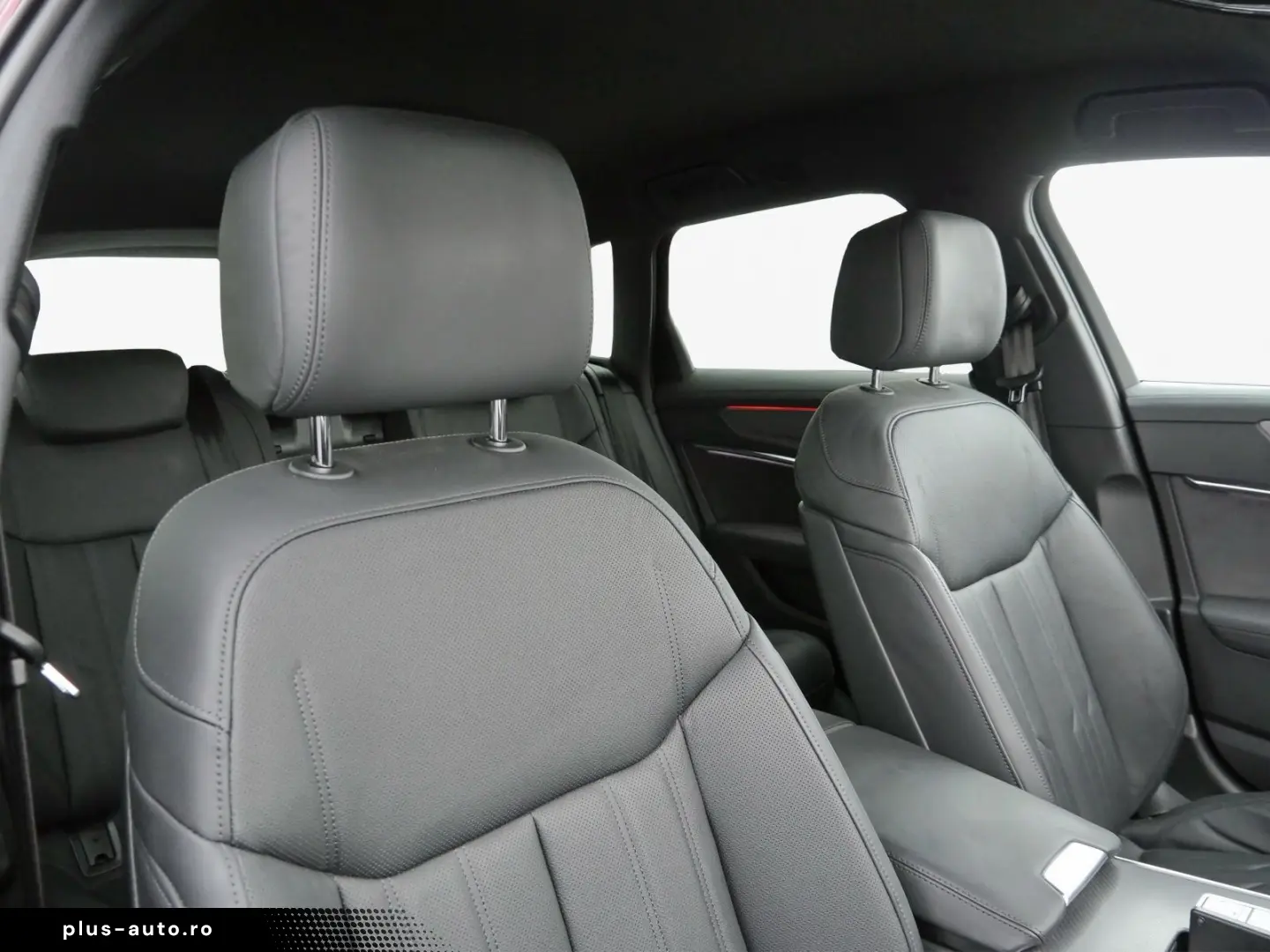 AUDI RS 6 Avant performance qu. Laser B&O Massage HuD