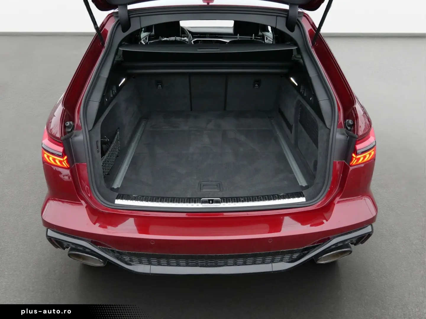 AUDI RS 6 Avant performance qu. Laser B&O Massage HuD
