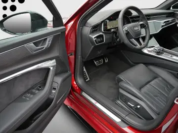 AUDI RS 6 Avant performance qu. Laser B&O Massage HuD