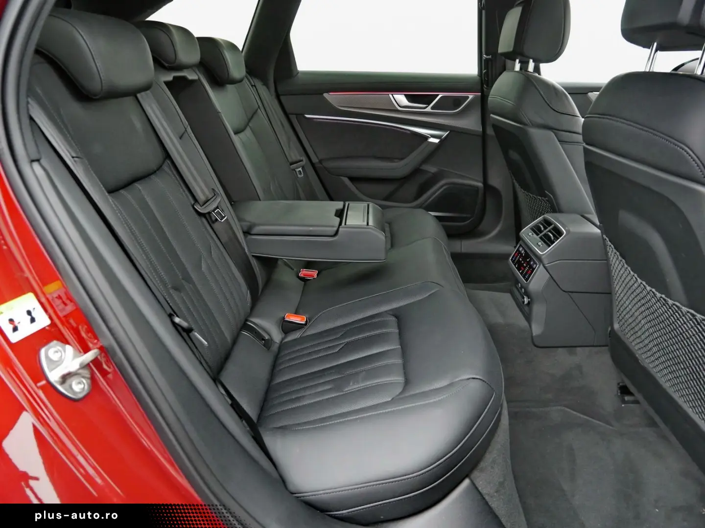 AUDI RS 6 Avant performance qu. Laser B&O Massage HuD