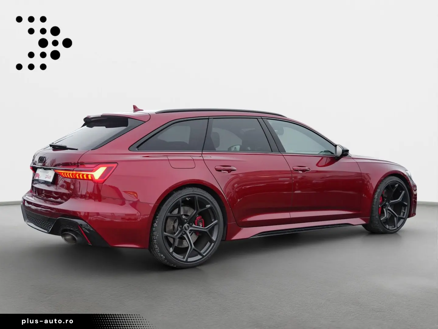 AUDI RS 6 Avant performance qu. Laser B&O Massage HuD