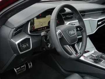 AUDI RS 6 Avant performance qu. Laser B&O Massage HuD