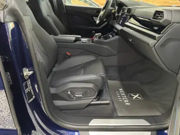 Lamborghini Urus 4.0 V8 PHEV SE 2026
