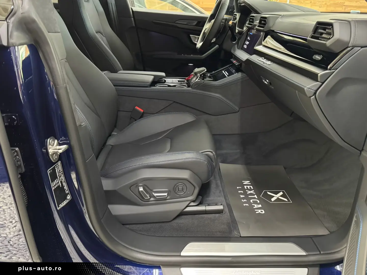 Lamborghini Urus 4.0 V8 PHEV SE 2026